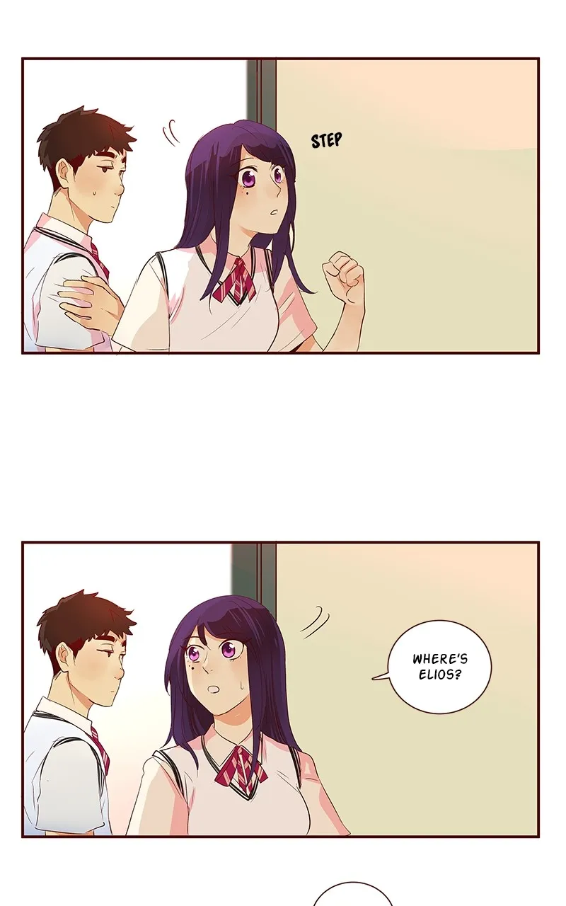 Read Flawless chapter 162 image 53 on Lezhin