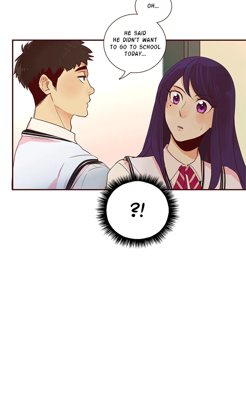 Read Flawless chapter 162 image 54 on Lezhin