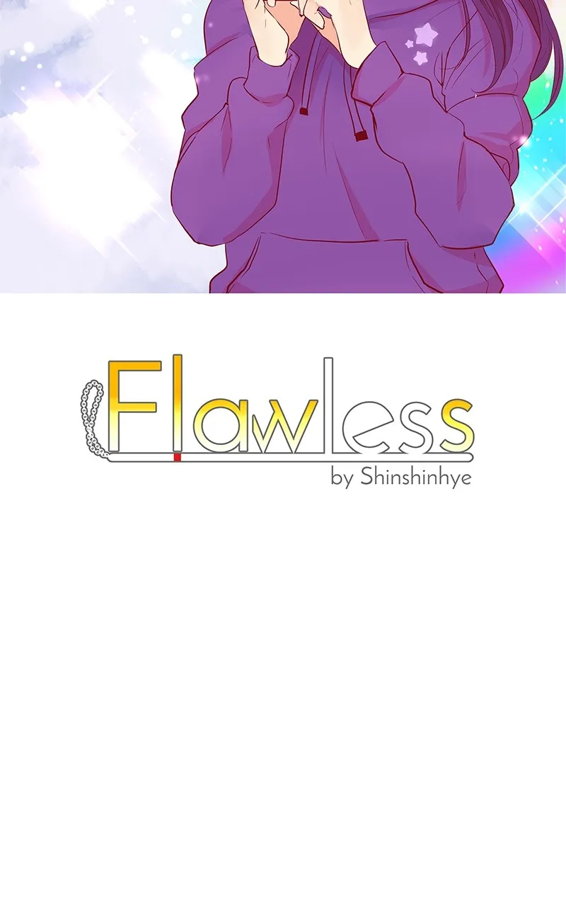 Read Flawless chapter 163 image 1 on Lezhin