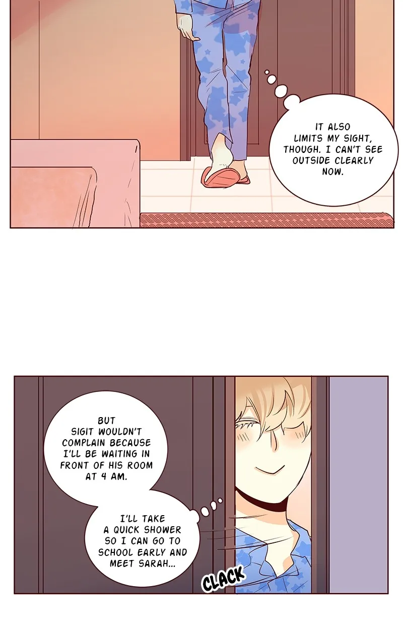 Read Flawless chapter 163 image 10 on Lezhin