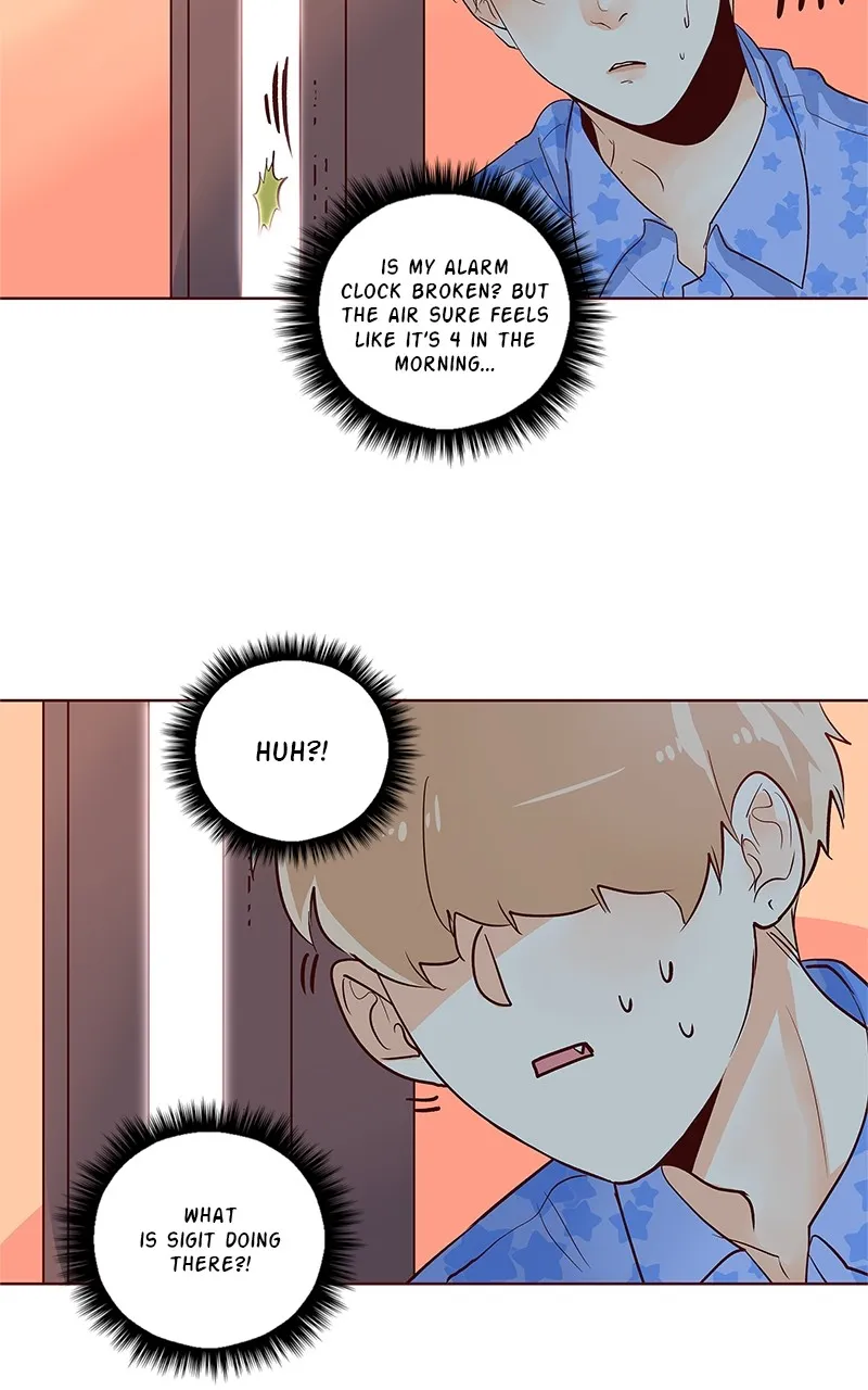 Read Flawless chapter 163 image 13 on Lezhin