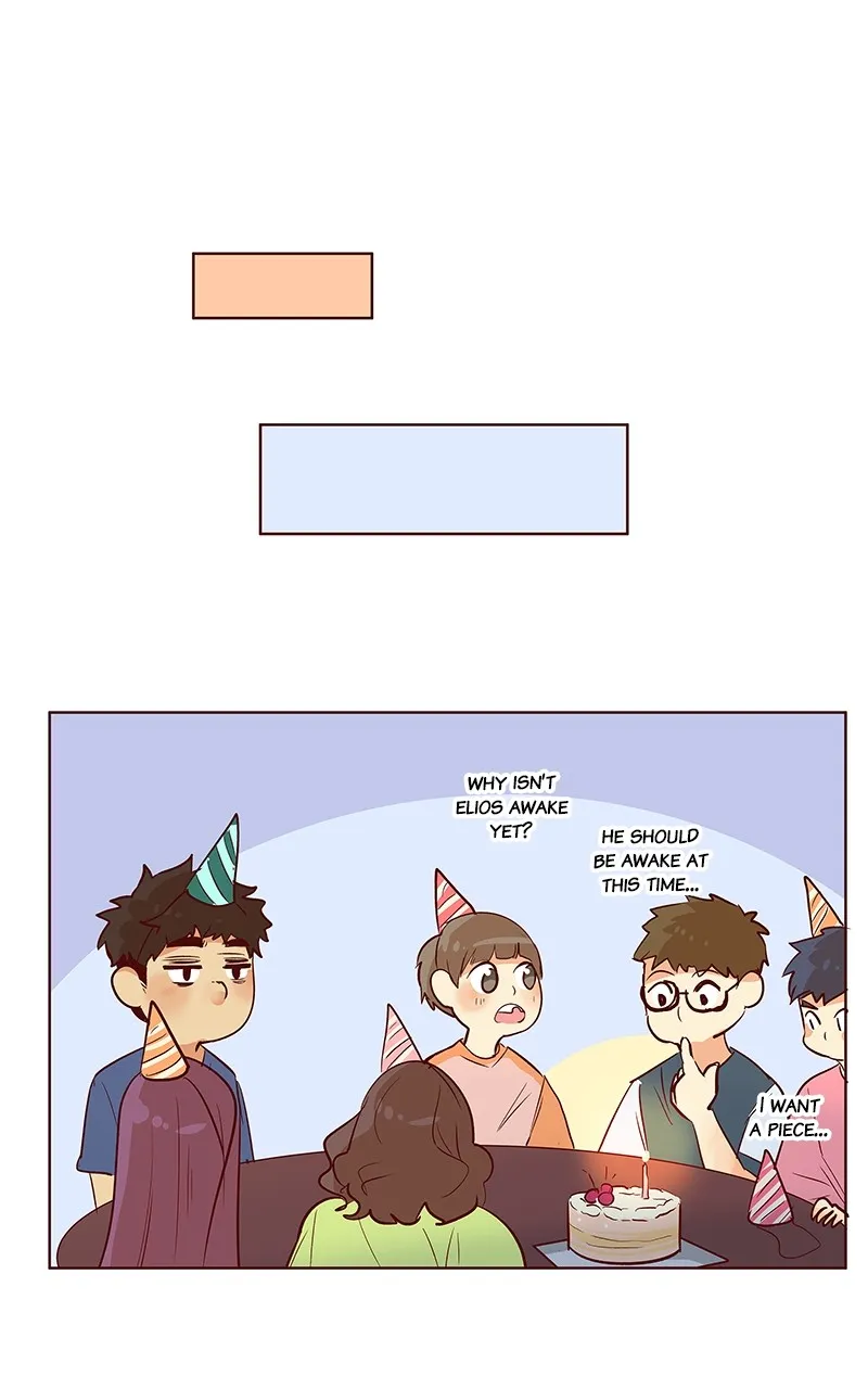 Read Flawless chapter 163 image 16 on Lezhin