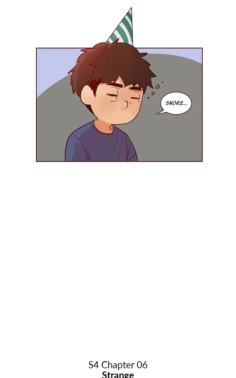 Read Flawless chapter 163 image 17 on Lezhin
