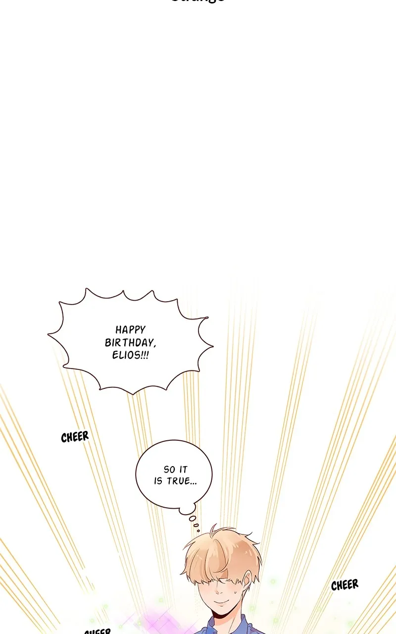 Read Flawless chapter 163 image 18 on Lezhin
