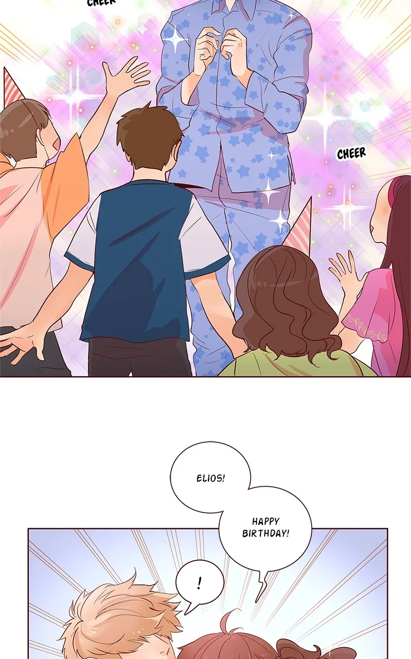 Read Flawless chapter 163 image 19 on Lezhin