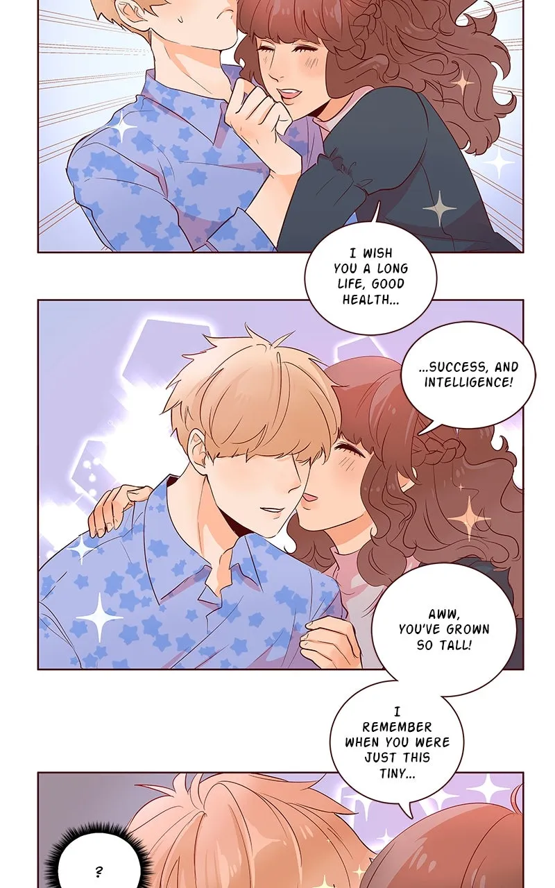 Read Flawless chapter 163 image 20 on Lezhin