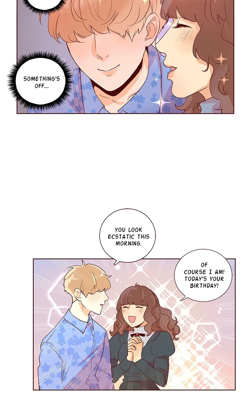 Read Flawless chapter 163 image 21 on Lezhin