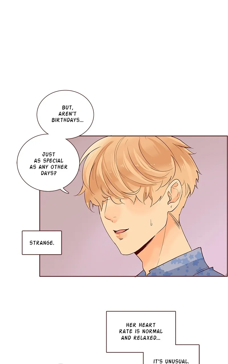 Read Flawless chapter 163 image 22 on Lezhin