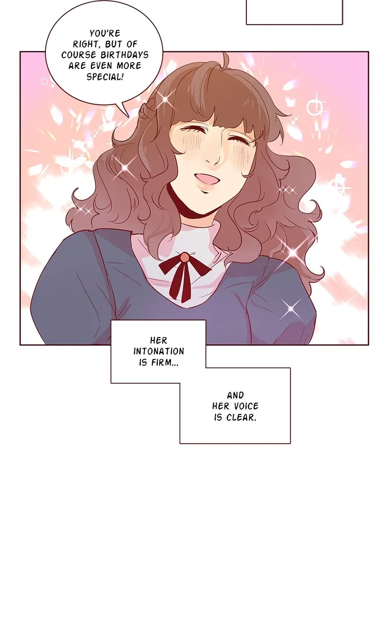 Read Flawless chapter 163 image 23 on Lezhin