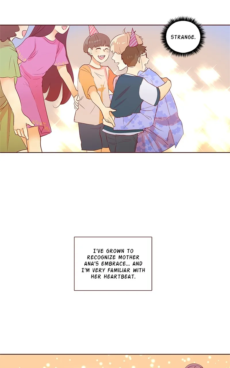 Read Flawless chapter 163 image 24 on Lezhin