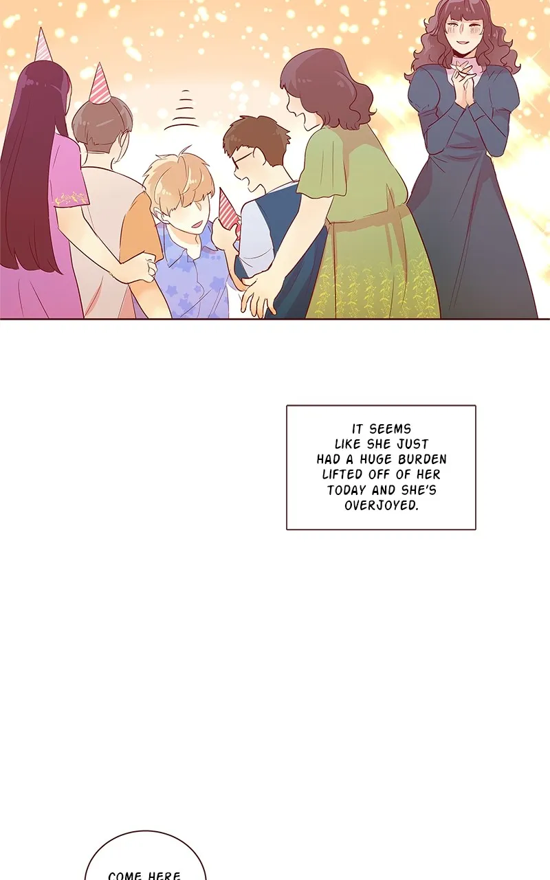 Read Flawless chapter 163 image 25 on Lezhin