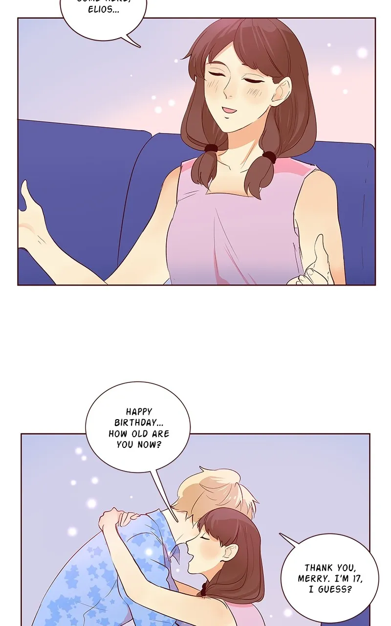 Read Flawless chapter 163 image 26 on Lezhin