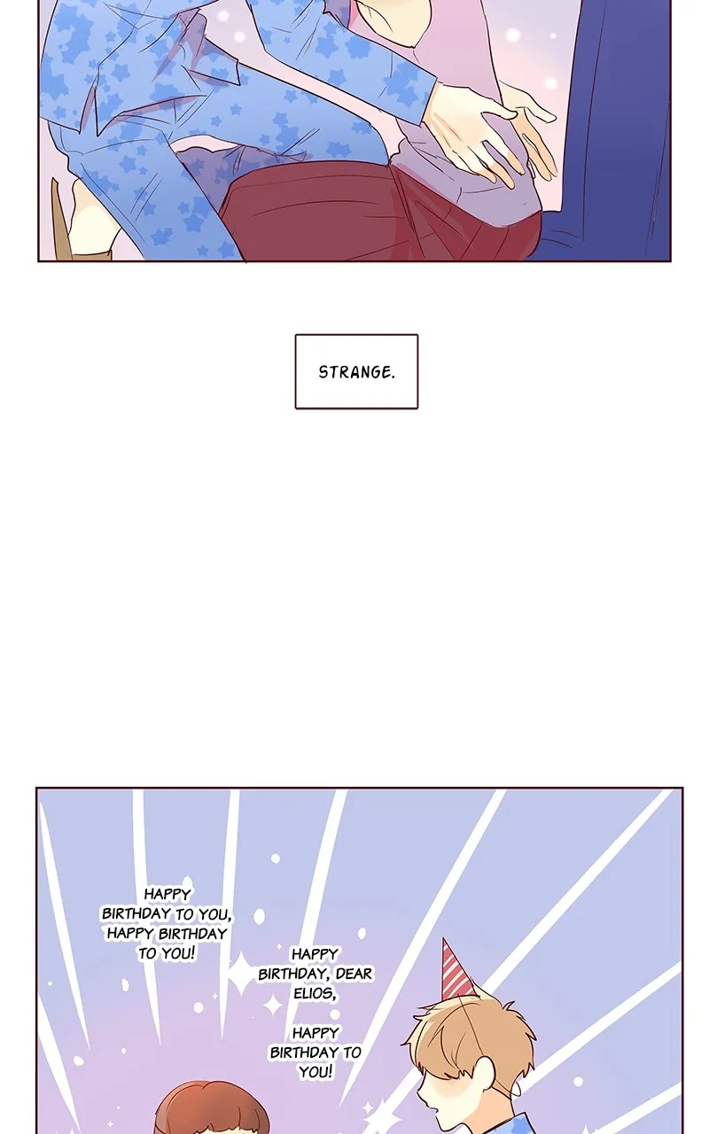 Read Flawless chapter 163 image 27 on Lezhin