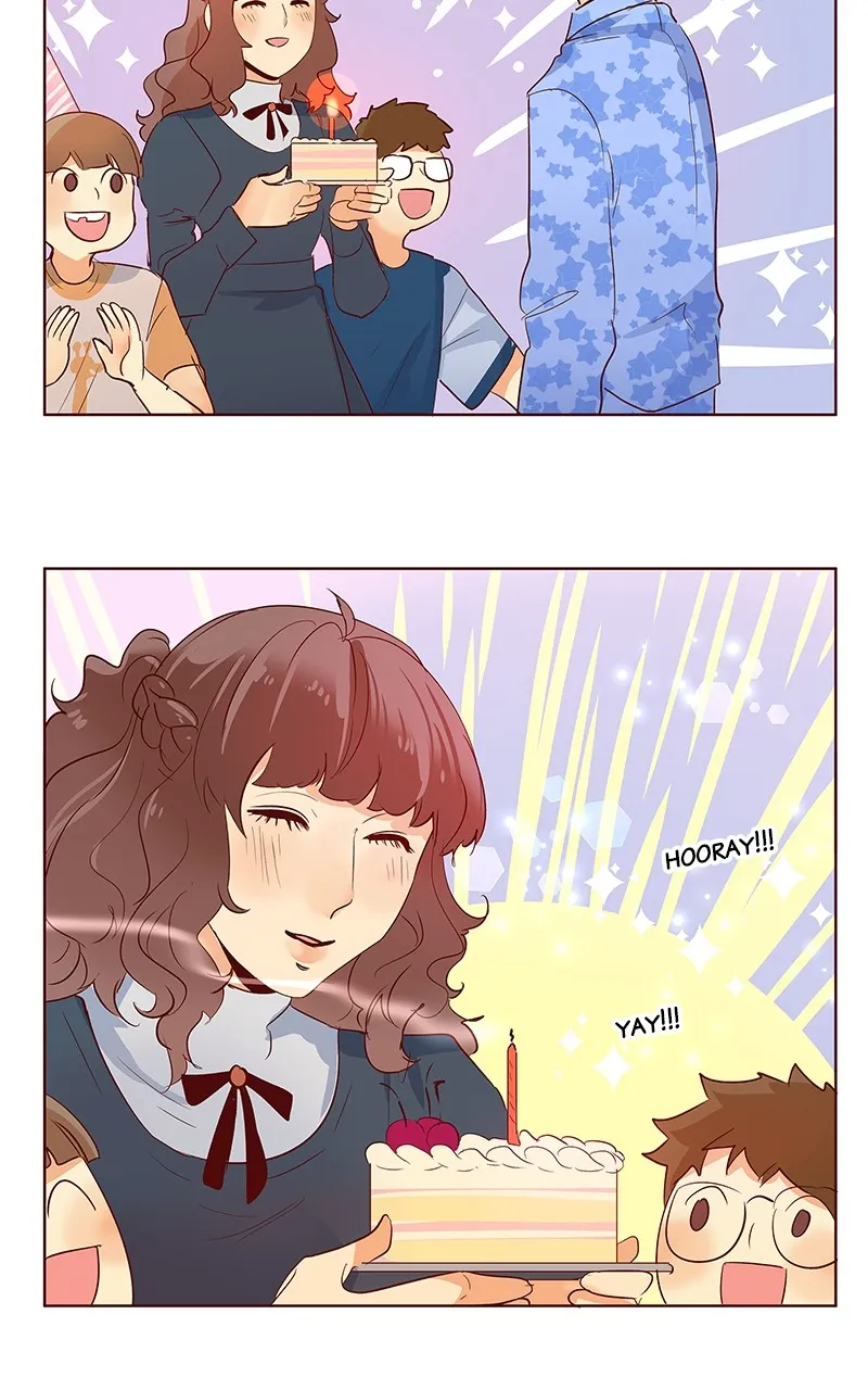 Read Flawless chapter 163 image 28 on Lezhin