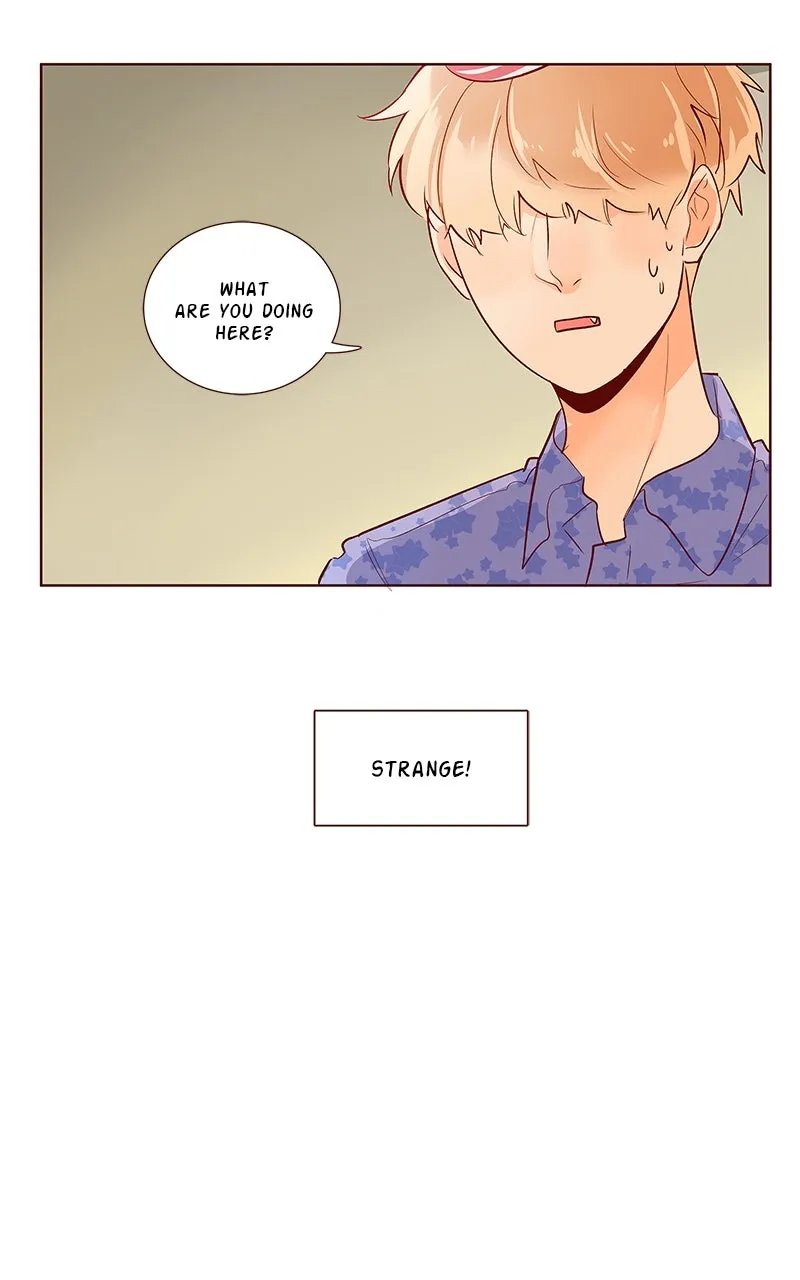Read Flawless chapter 163 image 30 on Lezhin