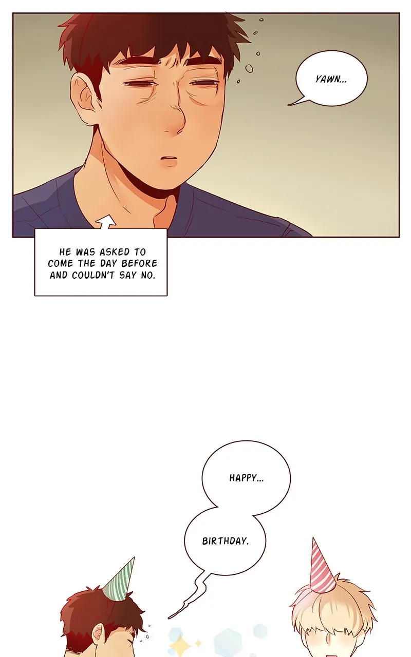Read Flawless chapter 163 image 31 on Lezhin