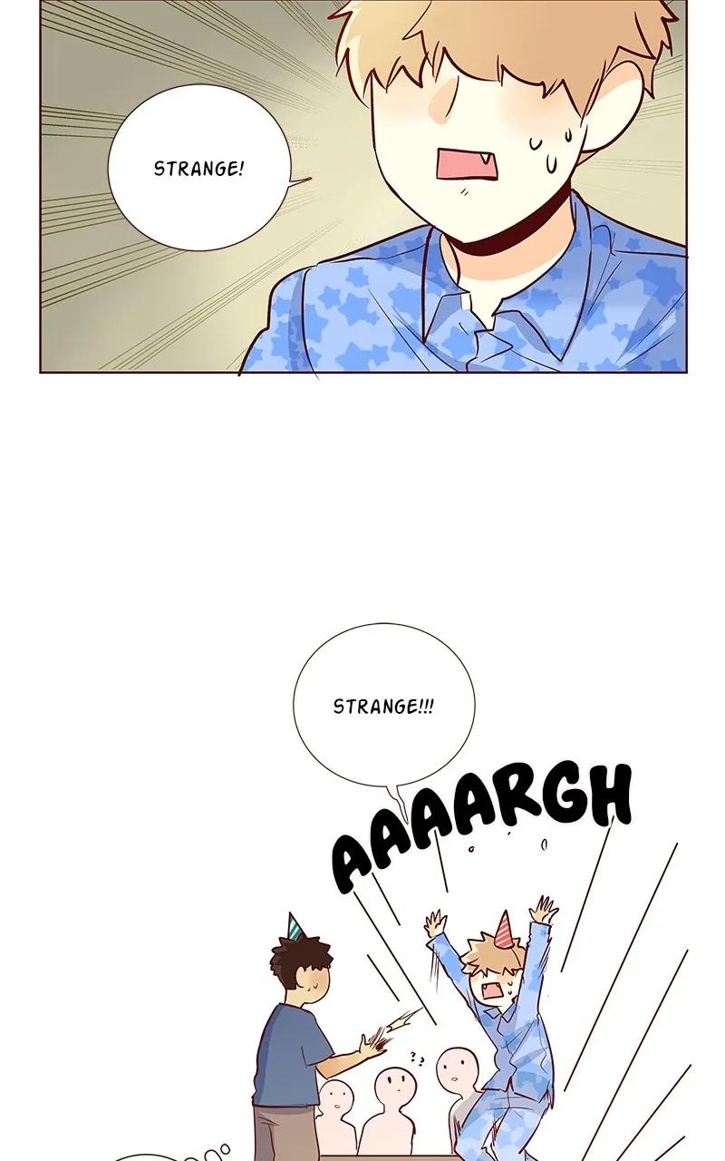 Read Flawless chapter 163 image 33 on Lezhin