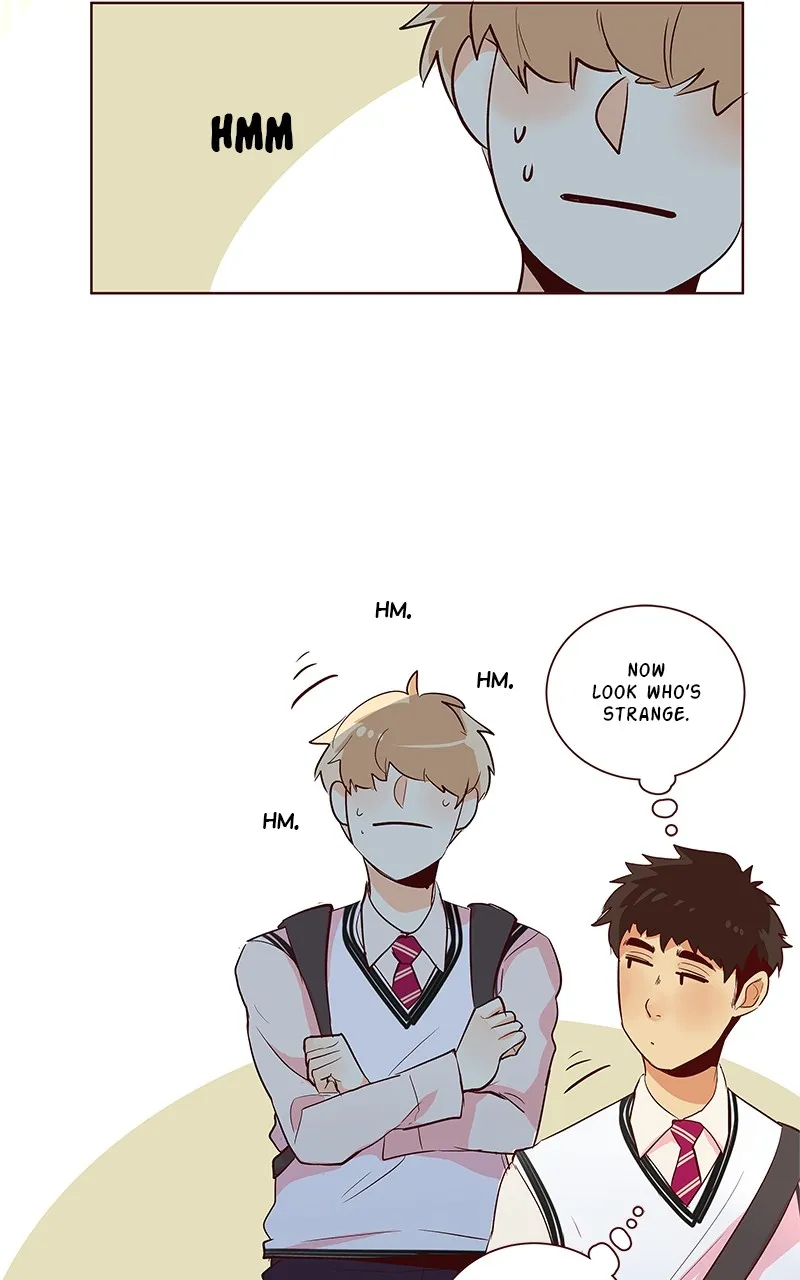 Read Flawless chapter 163 image 36 on Lezhin