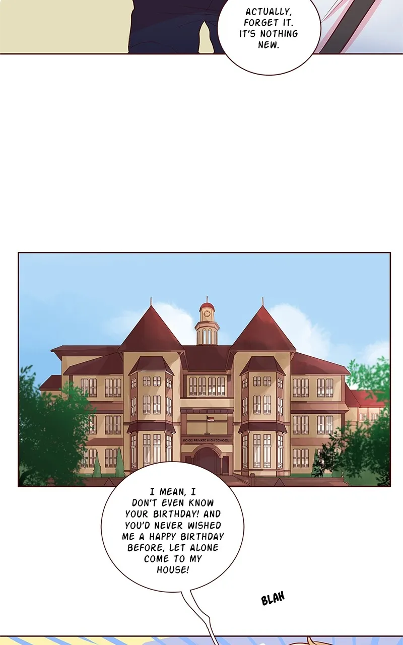 Read Flawless chapter 163 image 37 on Lezhin