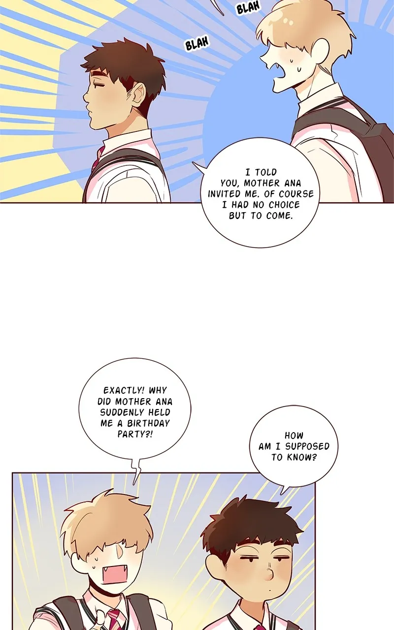 Read Flawless chapter 163 image 38 on Lezhin
