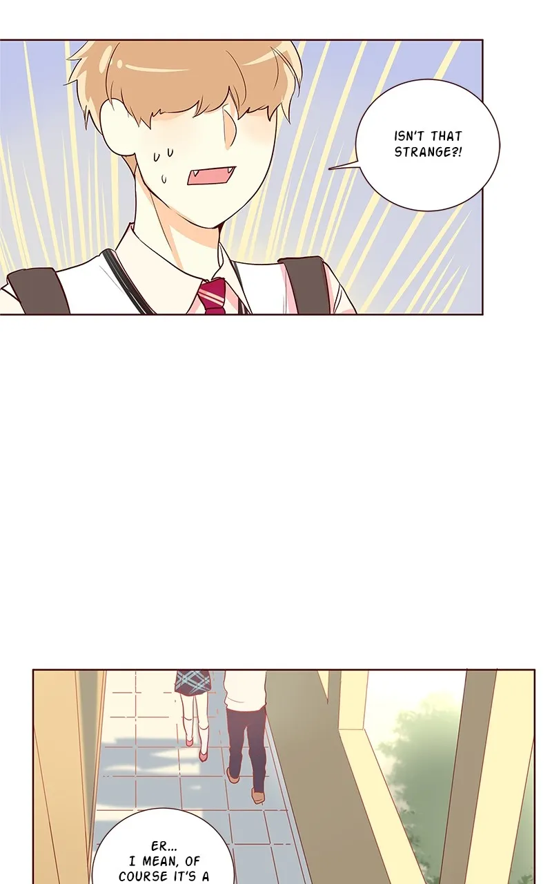 Read Flawless chapter 163 image 43 on Lezhin
