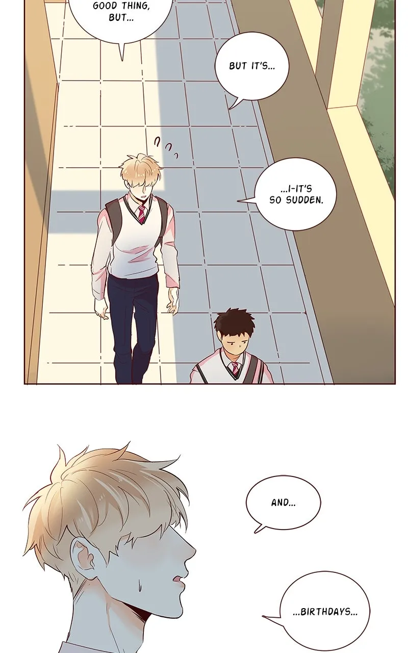 Read Flawless chapter 163 image 44 on Lezhin