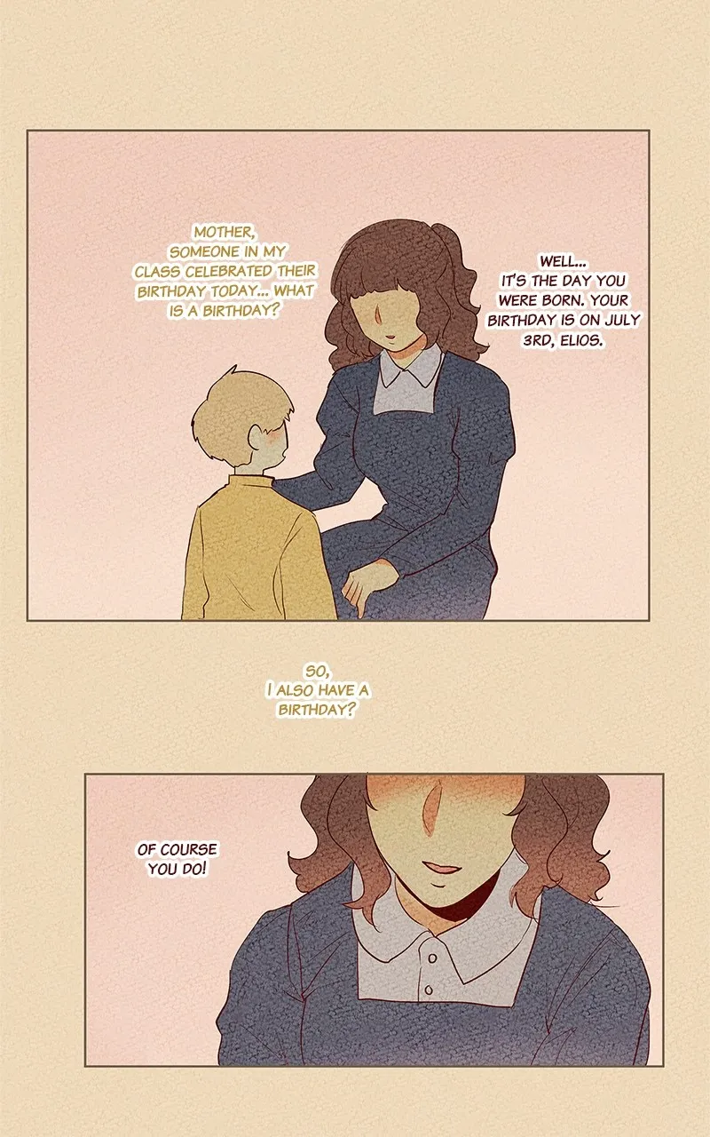 Read Flawless chapter 163 image 46 on Lezhin