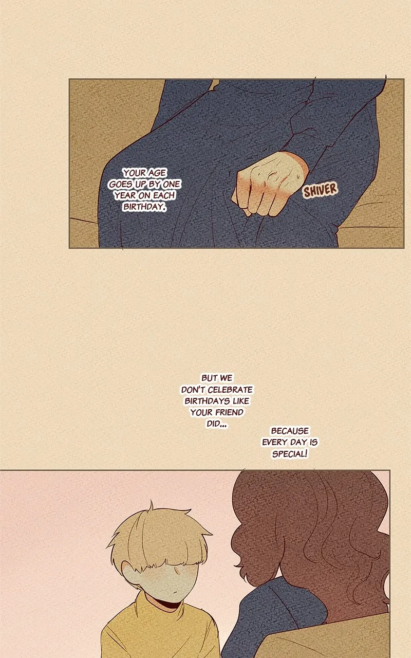 Read Flawless chapter 163 image 47 on Lezhin