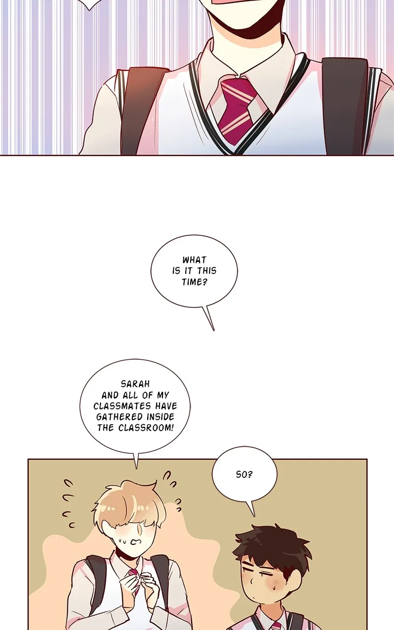 Read Flawless chapter 163 image 50 on Lezhin
