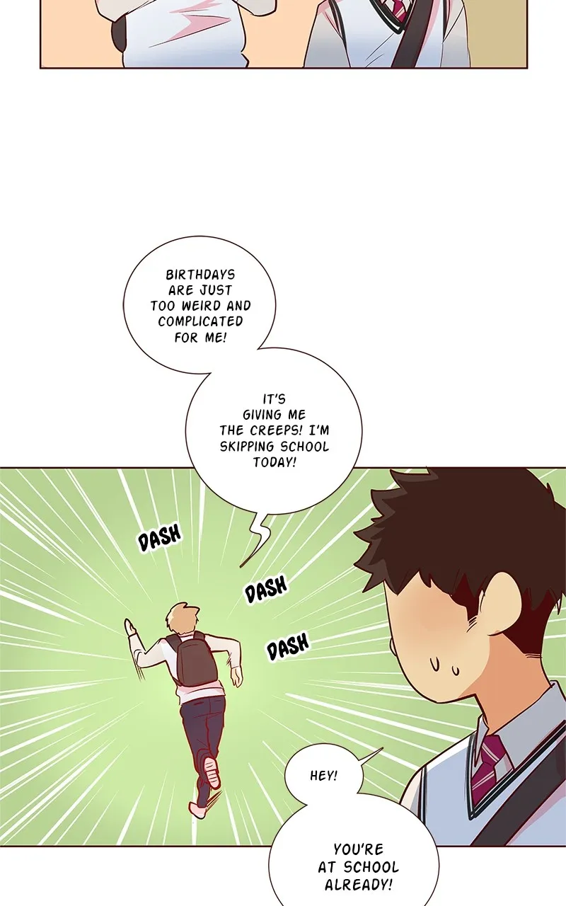 Read Flawless chapter 163 image 51 on Lezhin