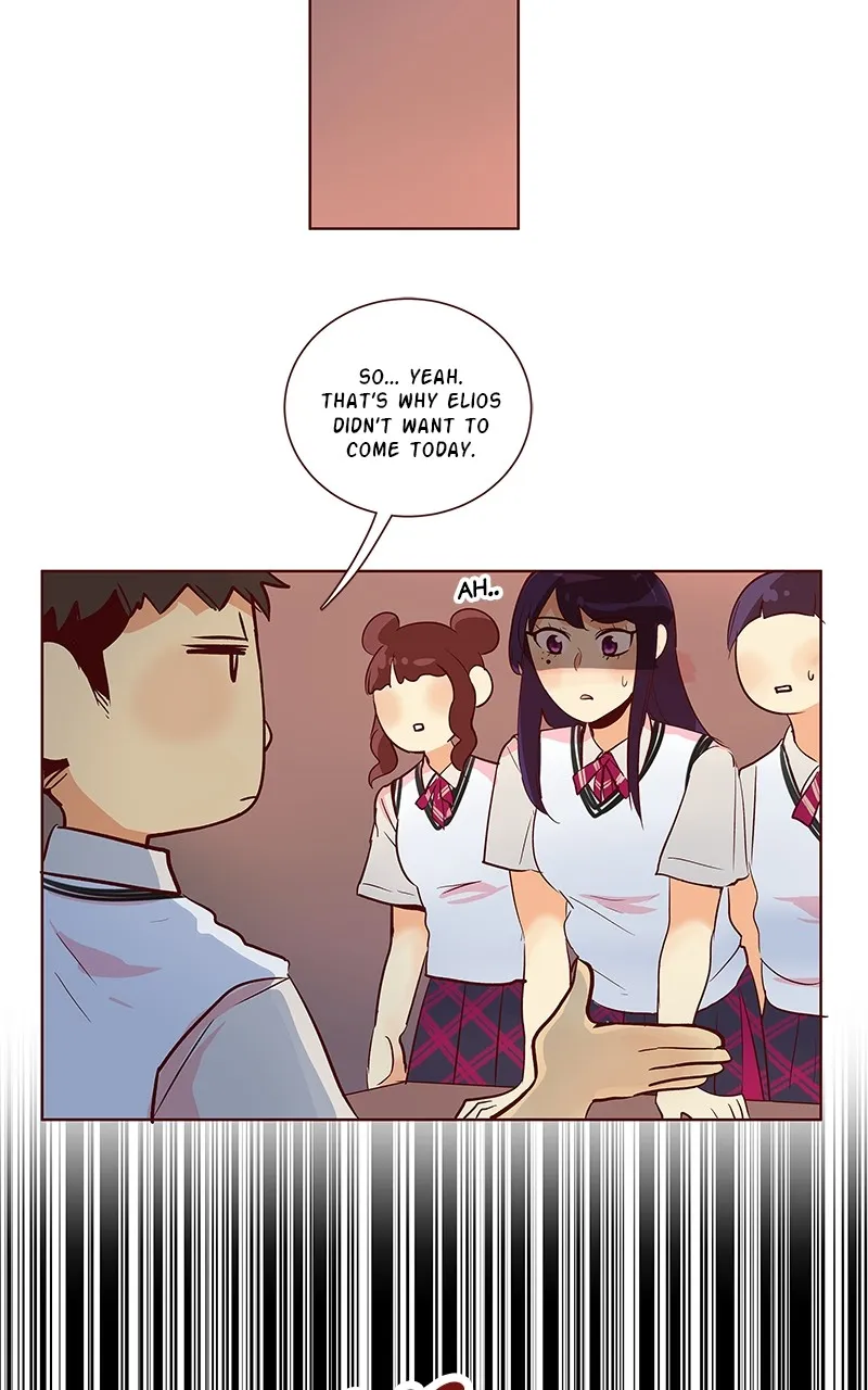 Read Flawless chapter 163 image 53 on Lezhin