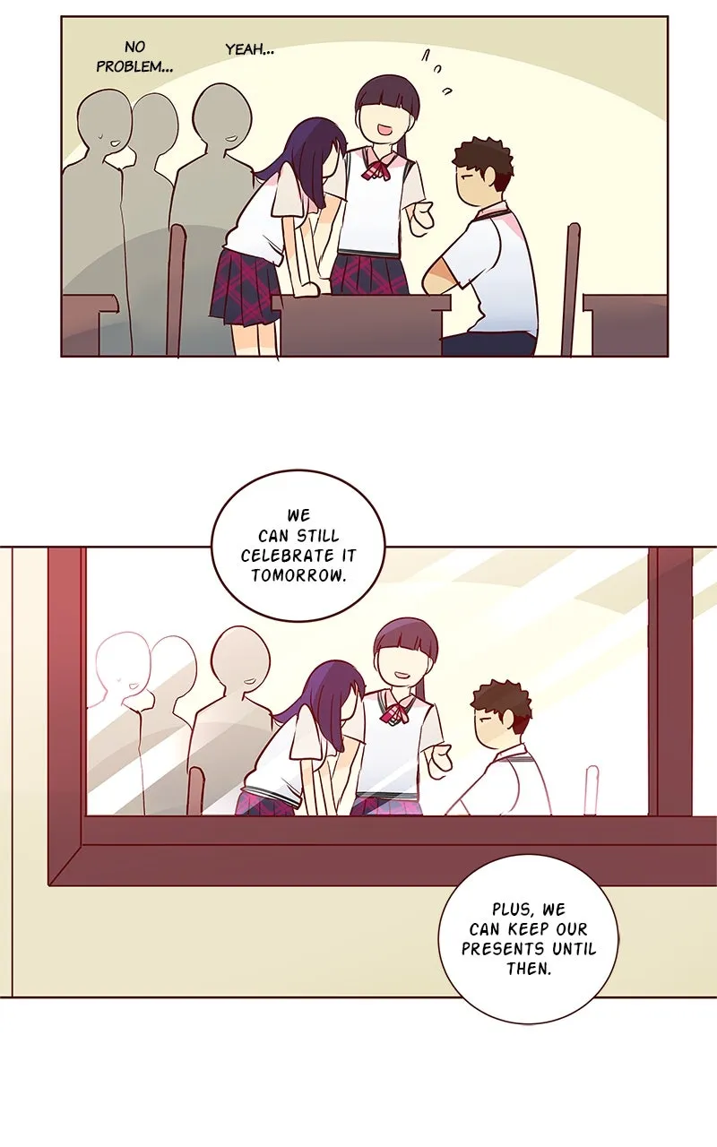 Read Flawless chapter 163 image 56 on Lezhin