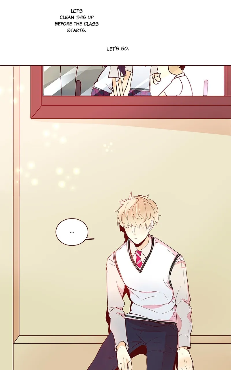 Read Flawless chapter 163 image 57 on Lezhin