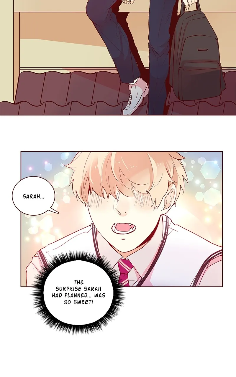 Read Flawless chapter 163 image 58 on Lezhin