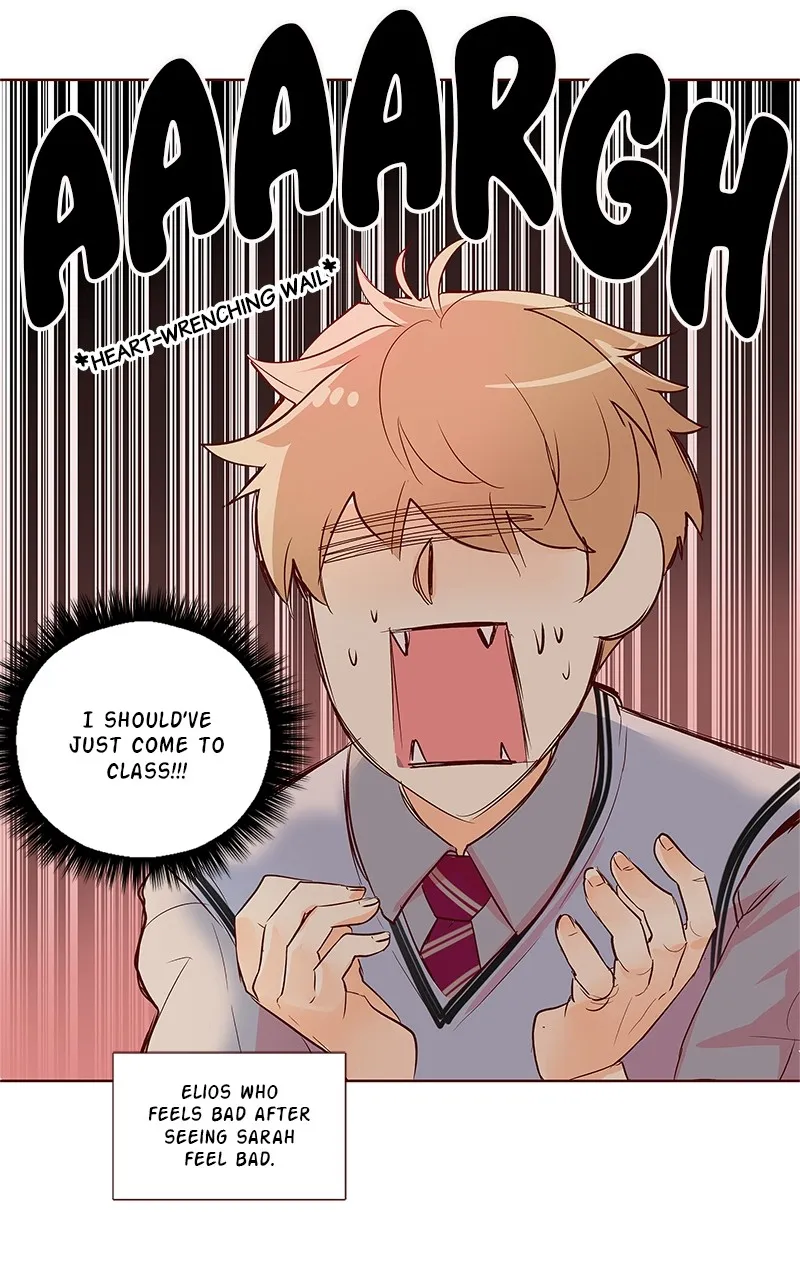 Read Flawless chapter 163 image 59 on Lezhin