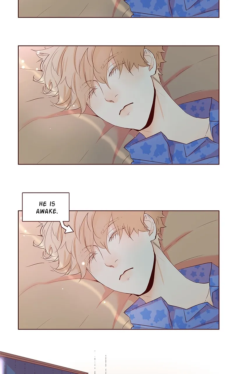 Read Flawless chapter 163 image 6 on Lezhin