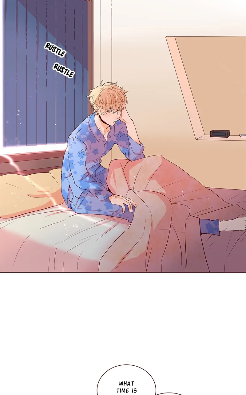 Read Flawless chapter 163 image 7 on Lezhin
