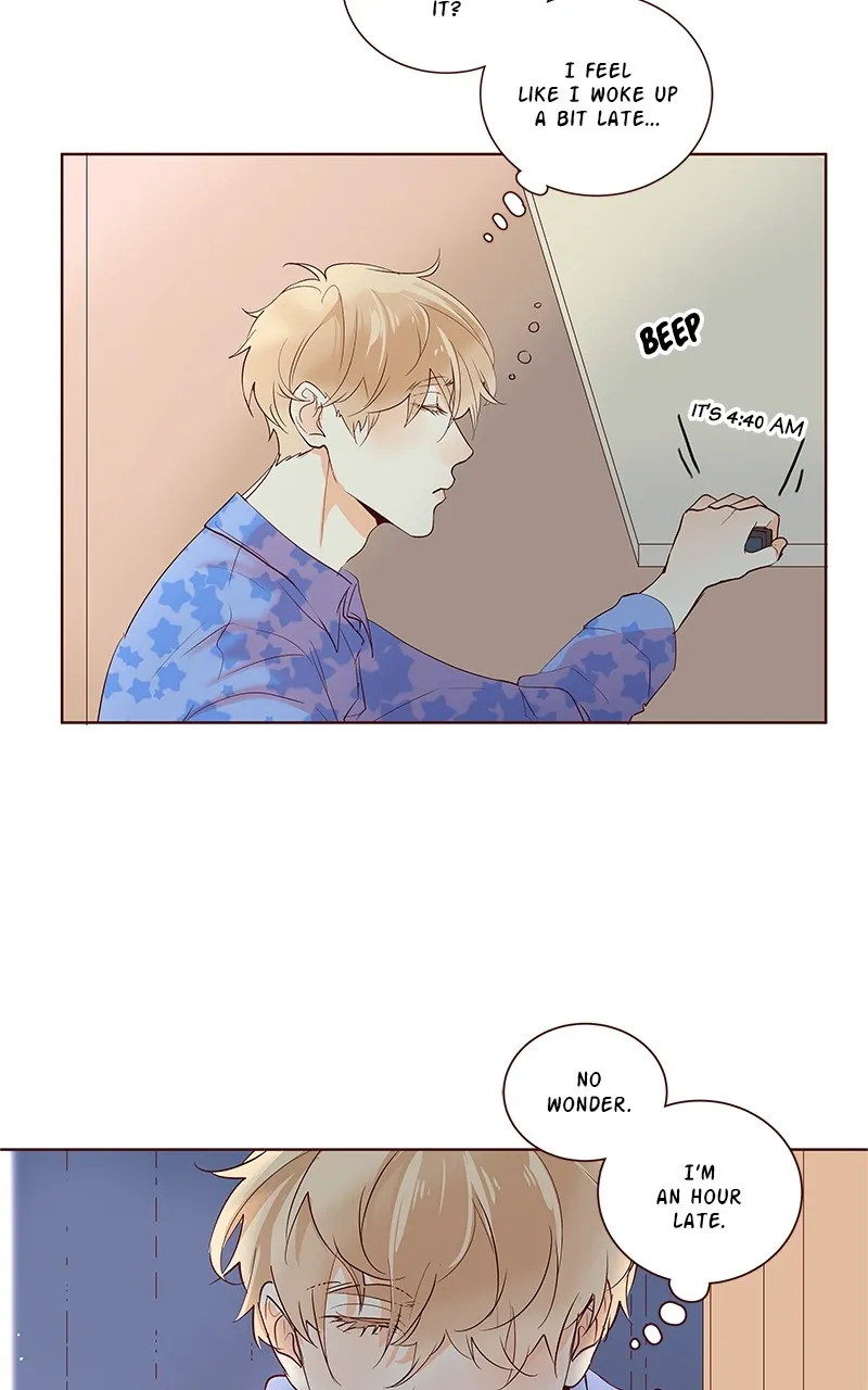 Read Flawless chapter 163 image 8 on Lezhin