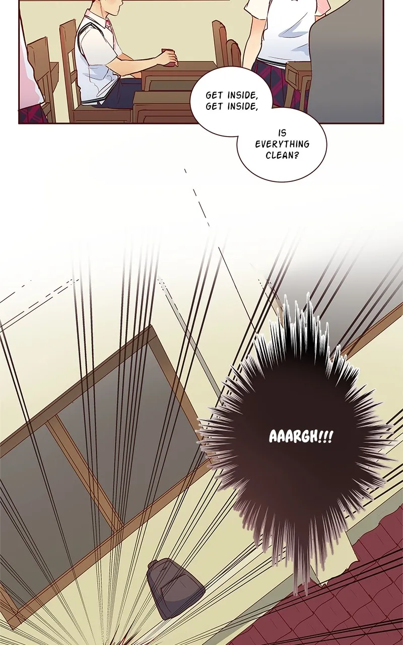 Read Flawless chapter 164 image 10 on Lezhin