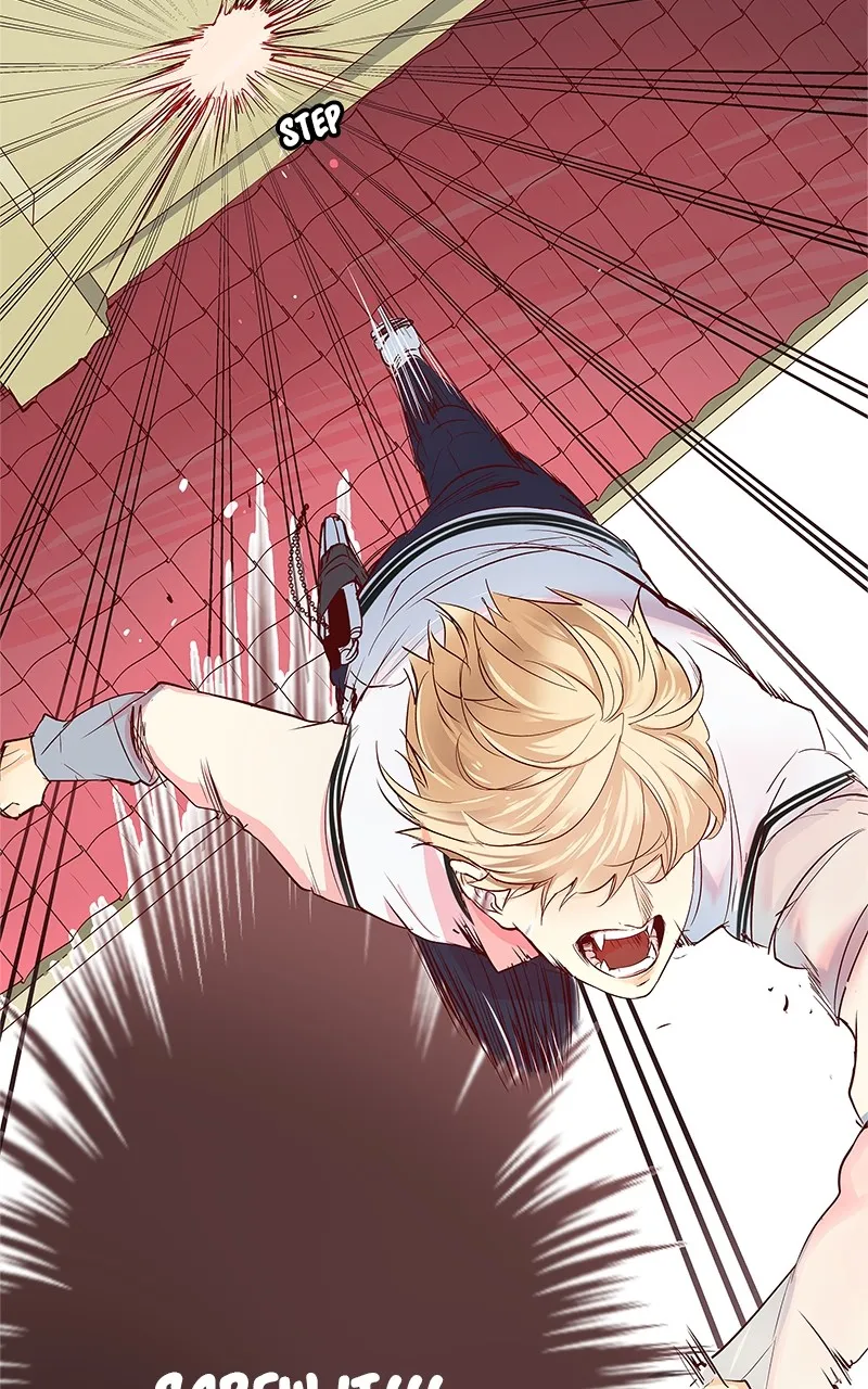 Read Flawless chapter 164 image 11 on Lezhin