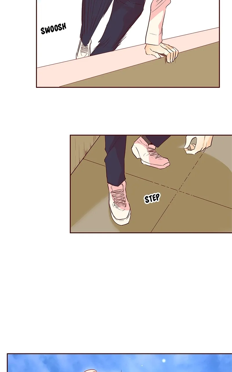 Read Flawless chapter 164 image 15 on Lezhin