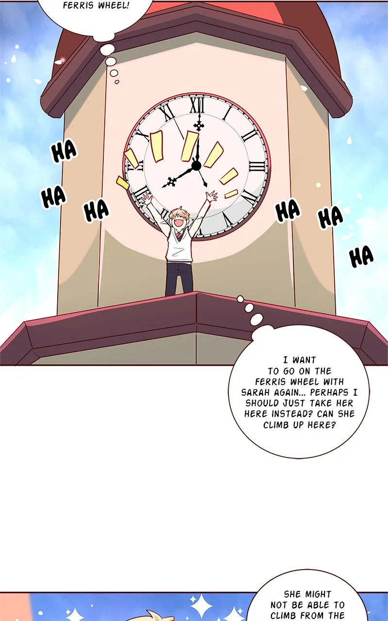 Read Flawless chapter 164 image 19 on Lezhin