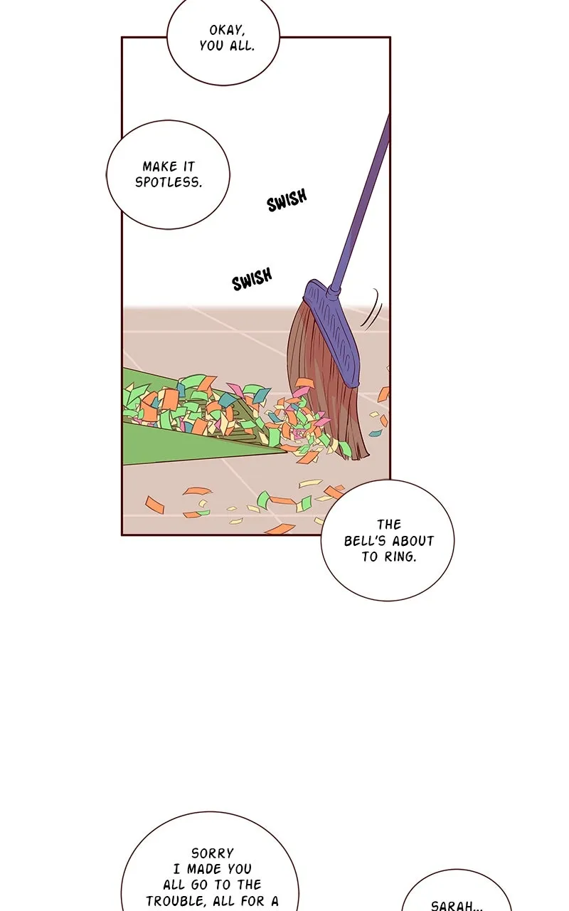 Read Flawless chapter 164 image 2 on Lezhin