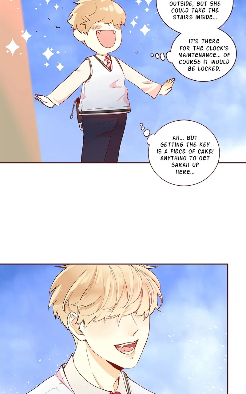 Read Flawless chapter 164 image 20 on Lezhin