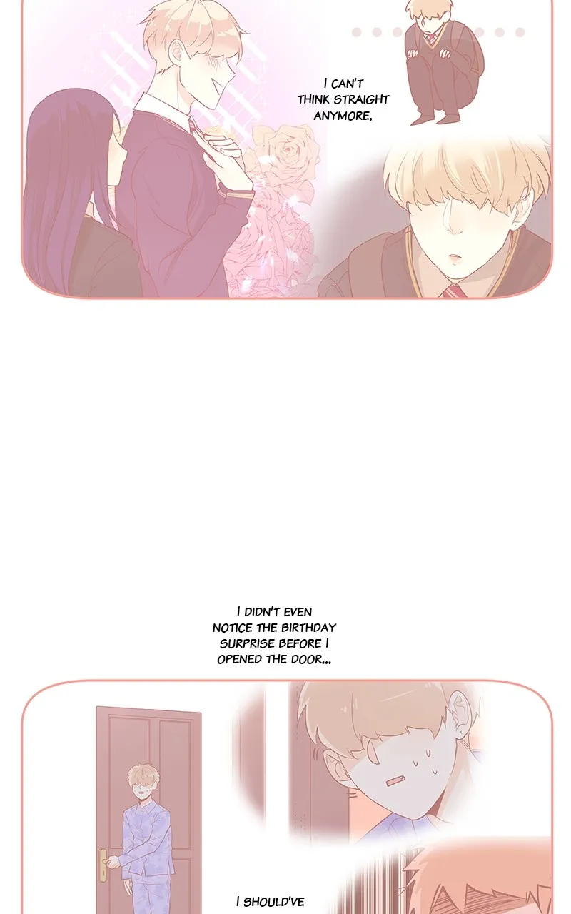 Read Flawless chapter 164 image 25 on Lezhin