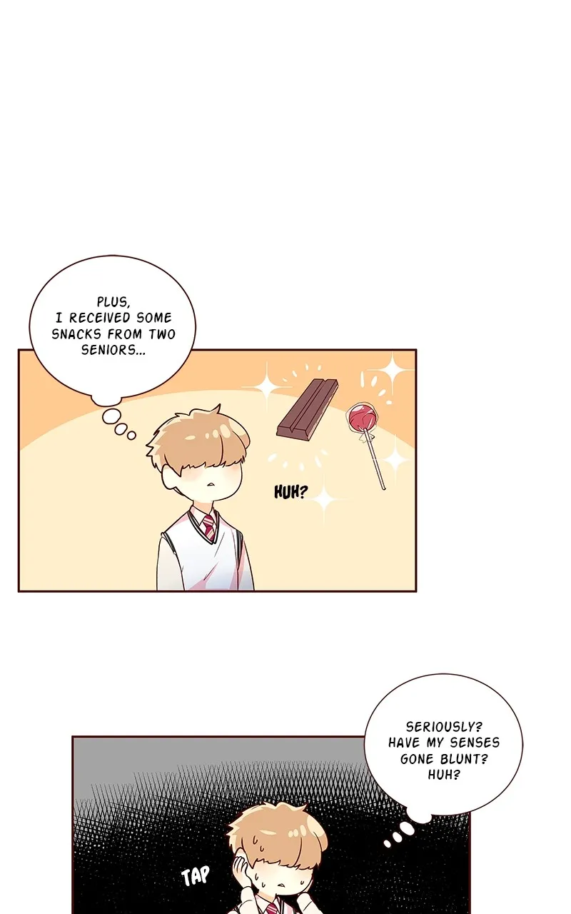 Read Flawless chapter 164 image 27 on Lezhin