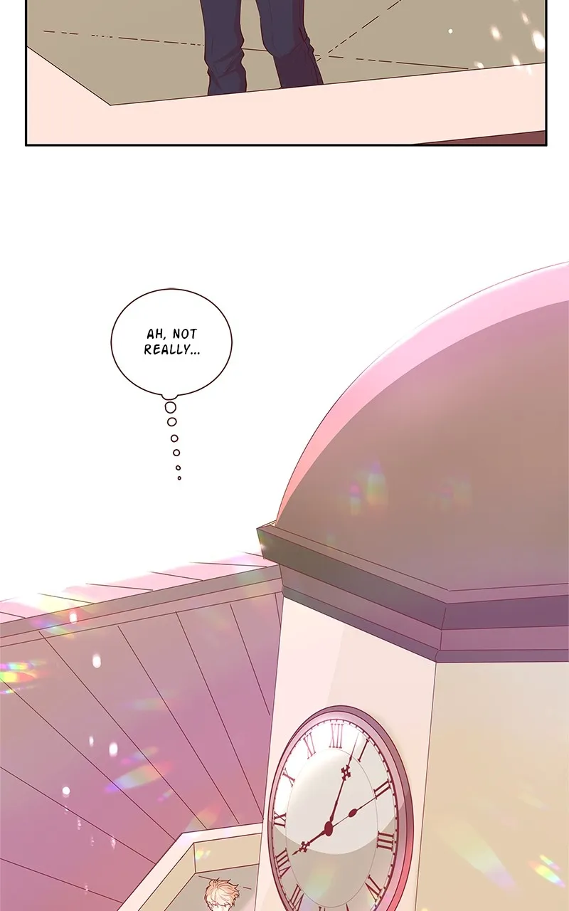 Read Flawless chapter 164 image 30 on Lezhin