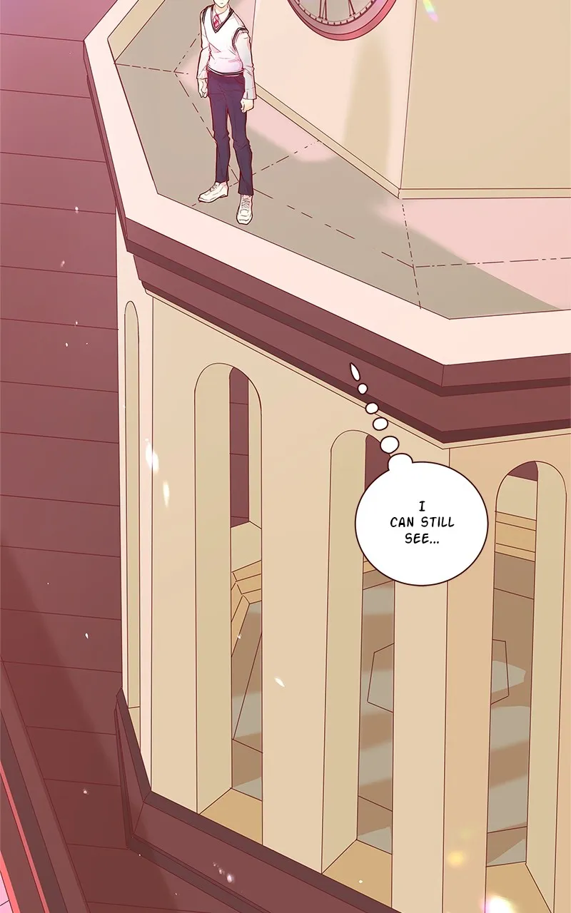 Read Flawless chapter 164 image 31 on Lezhin