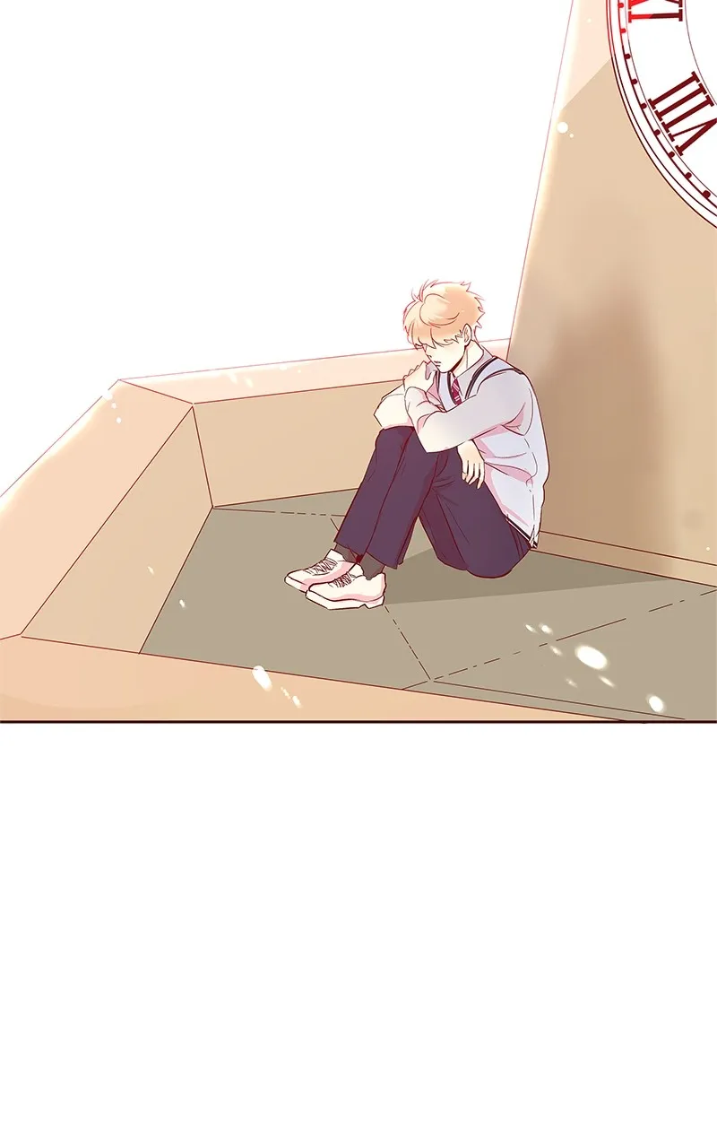 Read Flawless chapter 164 image 34 on Lezhin