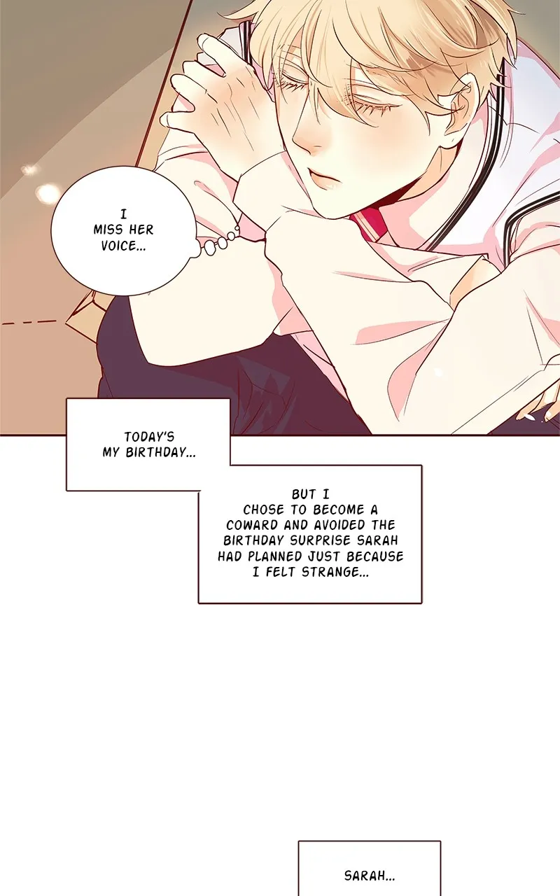 Read Flawless chapter 164 image 37 on Lezhin
